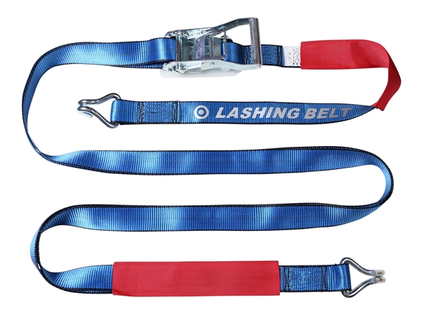 ラッシングベルト LSR50 SC10-50CS クロスフック - トラックボディ