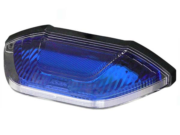 小糸 LEDマーカー&アンダーライトⅡ MU24B ブルー - トラックボディ