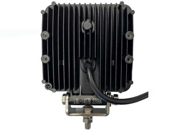 JB 激光 LSL-216W LEDクリスタルハイパワーマーカー2 クリア／ホワイト