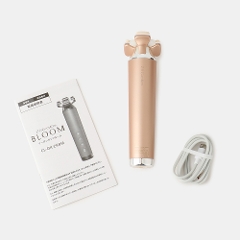 ゾーガンキンブルーム ALL ITEM 山口ビューティーメソッド