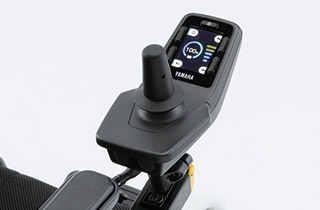 ラインナップ - 車椅子電動化ユニット | ヤマハ発動機