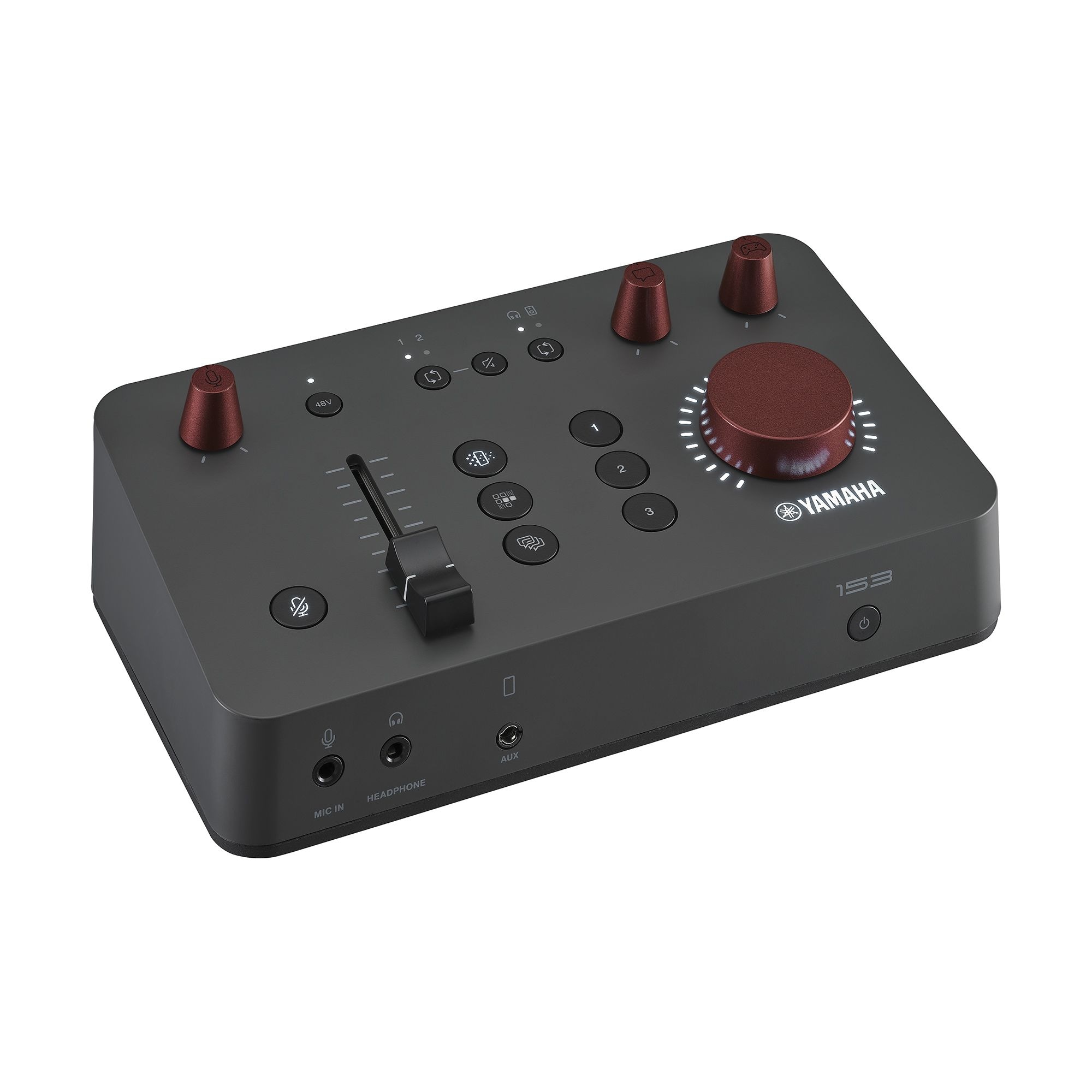ZG01 042 / ZG01 153 FAQs - Yamaha USA