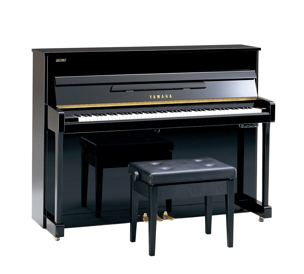 SILENT Piano™ U5AS - 展示コレクション - INNOVATION ROAD - ヤマハ