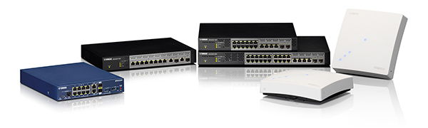 快適な無線通信機能を強化したWi-Fi 6/6E対応ミドルレンジモデル