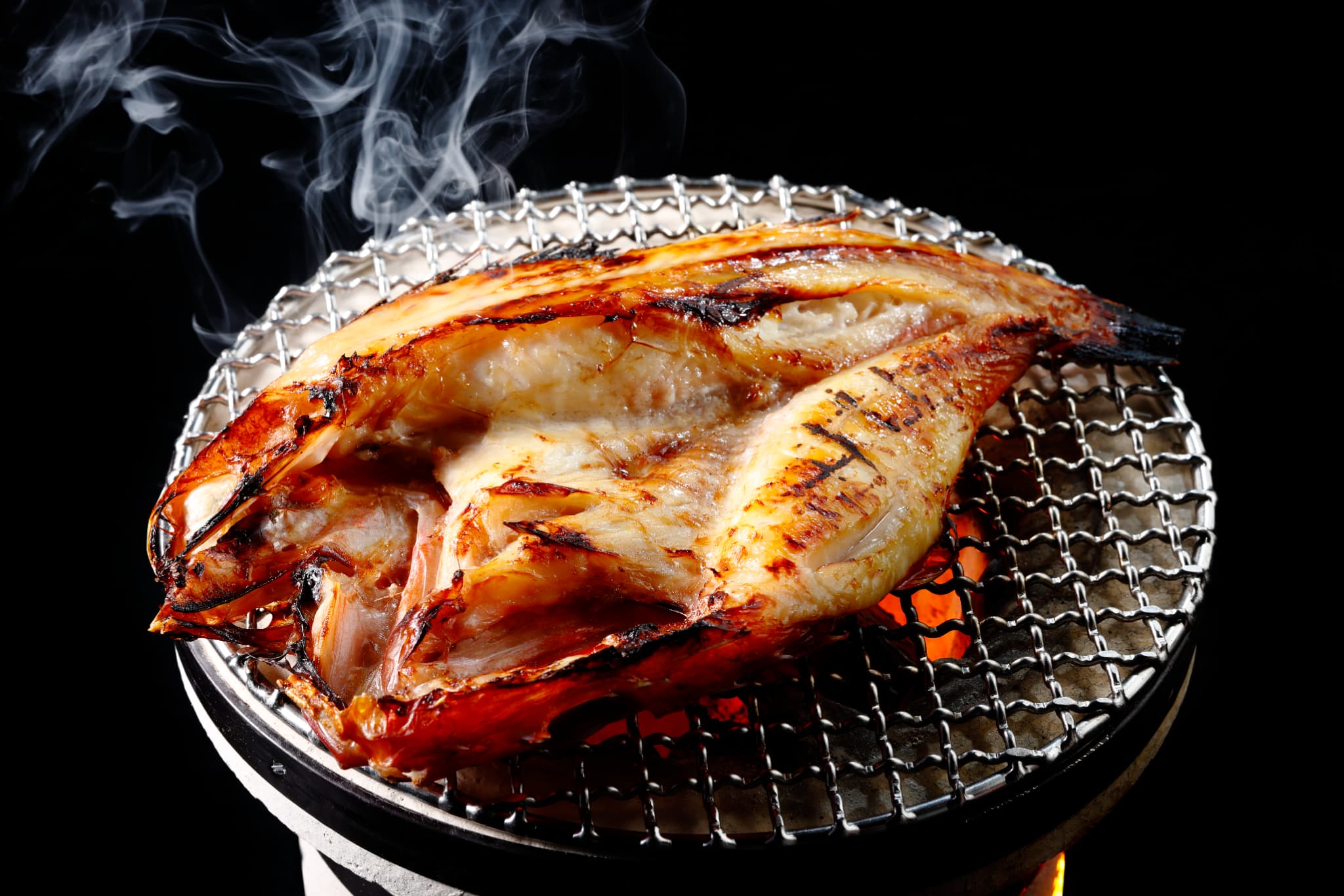 ひもの専門店【ヤマクニ水産】