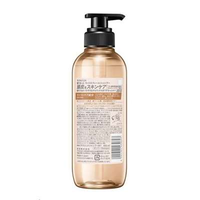 花王 サクセス24 モイストフィールシャンプー [ヘアケア 頭皮 メンズ