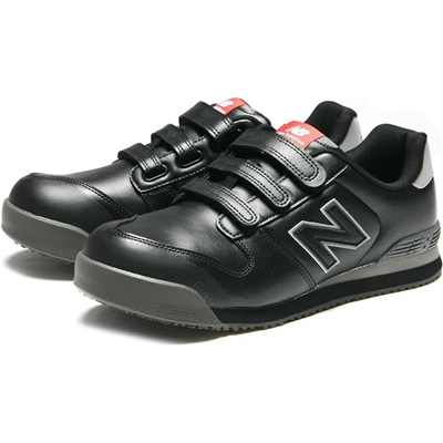 ニューバランス new balance New York ニューヨーク 安全靴 NY-282