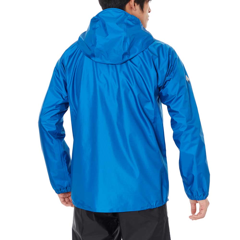 モンベル ストームクルーザー ジャケット Men's 商品詳細│登山用品