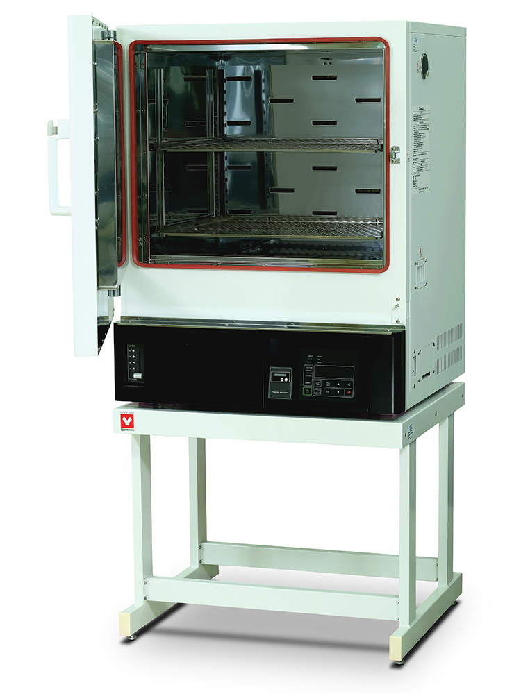風速可変式恒温乾燥器（DNF601）｜ヤマト科学株式会社