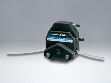 イージーロードⅡポンプヘッド（77200-62）｜ヤマト科学株式会社