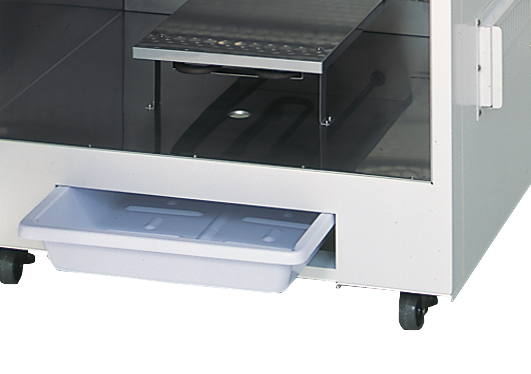 器具乾燥器（DG400）｜ヤマト科学株式会社