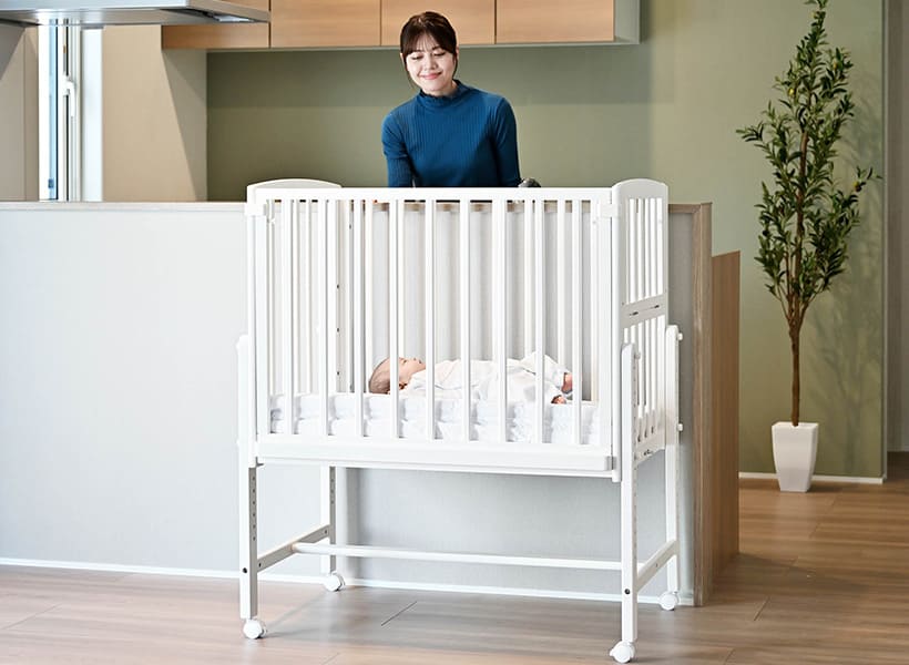 製品比較 – soinel | yamatoya co.,ltd. ベビーチェア・ベビーベッド