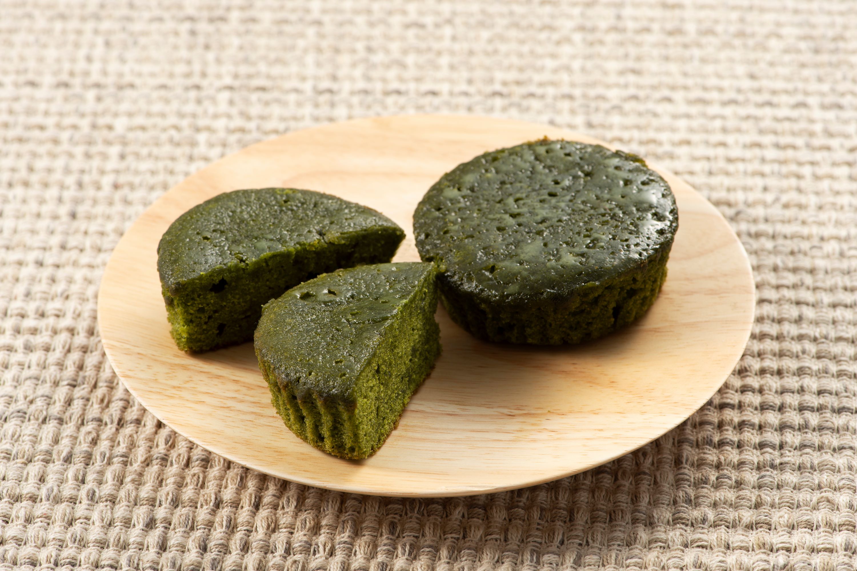 八女玉露マドレーヌ 和菓子 お茶菓子｜八女茶・深蒸し茶・玉露・日本茶