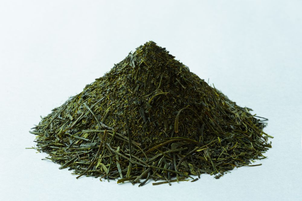 定庵かたらい 煎茶｜八女茶・深蒸し茶・玉露・日本茶の通販 牛島製茶