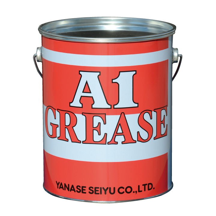 WBLグリース｜製品検索｜ヤナセ製油株式会社｜全国をネットする総合