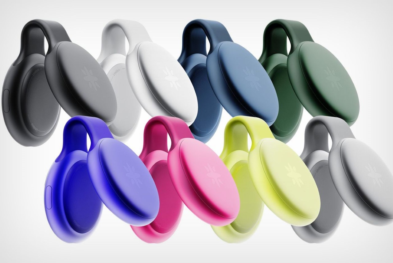 The Limitless AI Pendant builds on the mistakes of the Humane AI