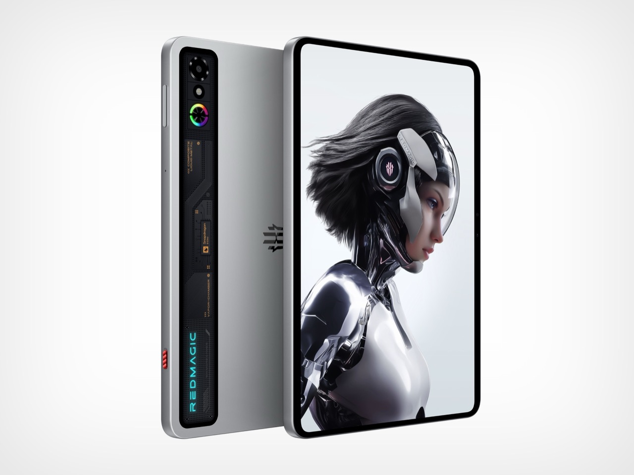 RedMagic Astra Just Beat Nothing to the 'Transparent' Android