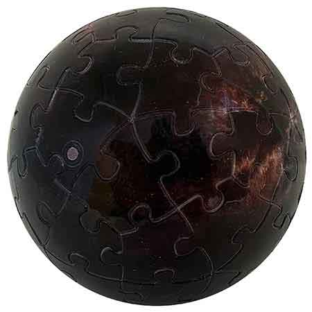 3D球体パズル / ジグソーパズルやのまん通信販売