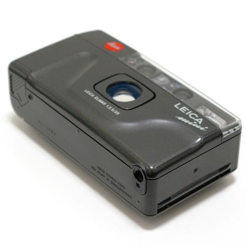 中古 ライカ ミニ / Leica mini 【中古カメラ】｜カメラのことなら㈱八