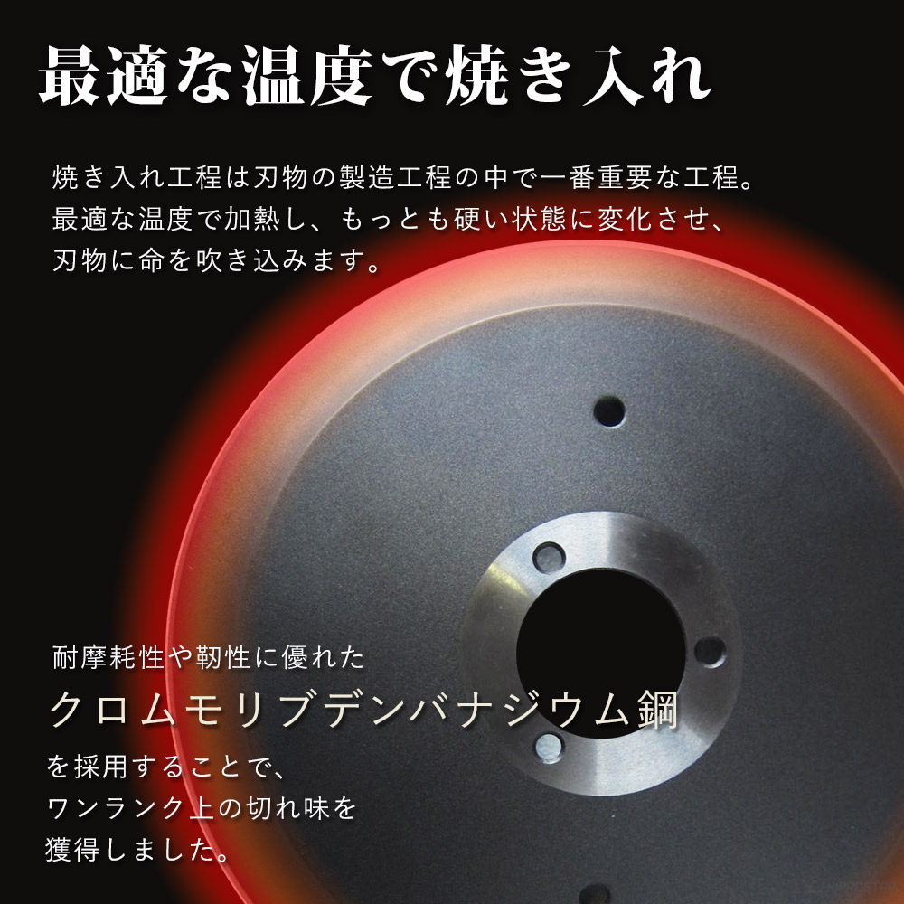 KIPROSTAR業務用ミートスライサー（フッ素樹脂コーティング刃採用