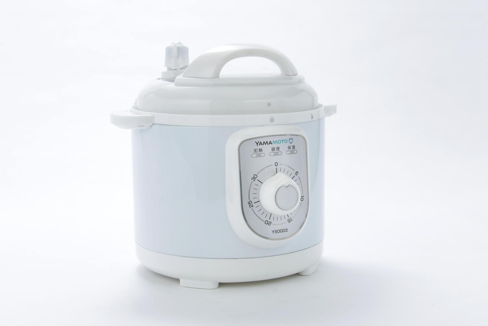 山本電気株式会社