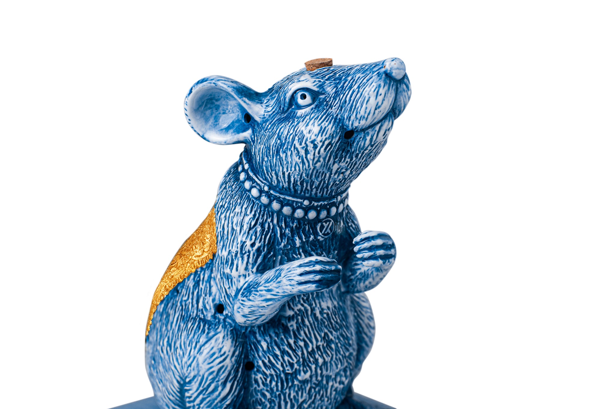 RAT GOD INCENSE CHAMBER（Pro-order） – yeenjoy