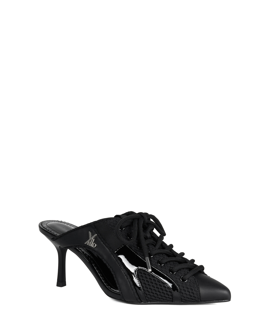 YELLO / DASH SNEAKER MULES