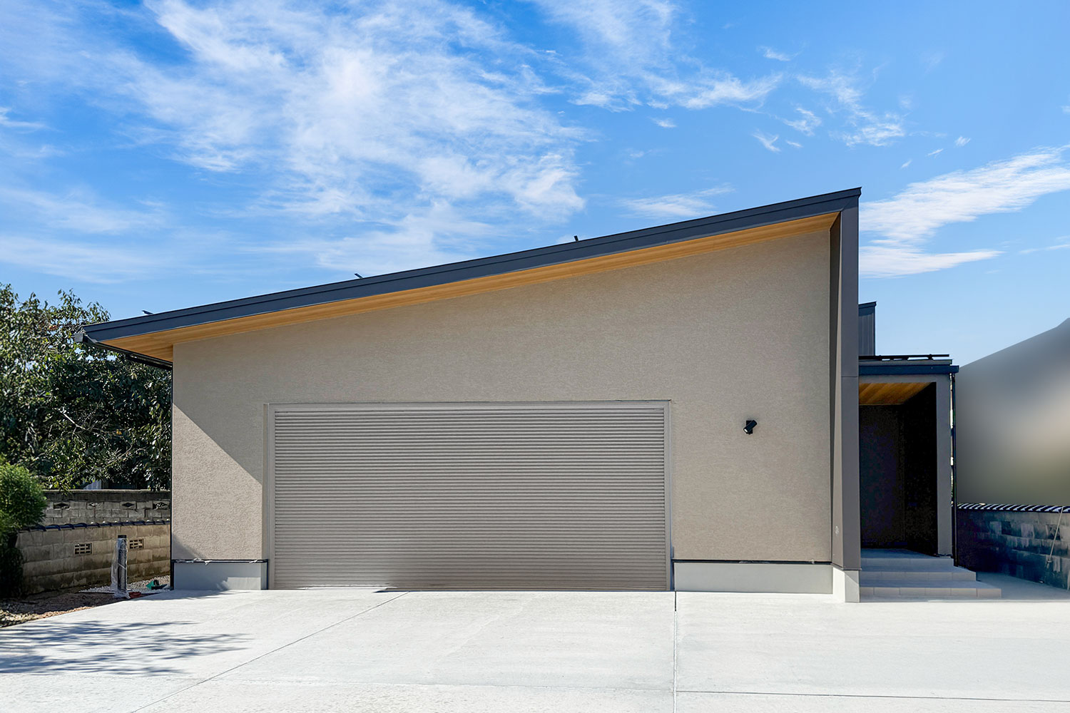 好評につき延長決定！】人気の平屋！58坪を最大限に活かすガレージ一