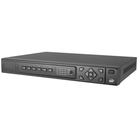 RD-HF3216-NVR HDMI出力搭載16chネットワークビデオレコーダー