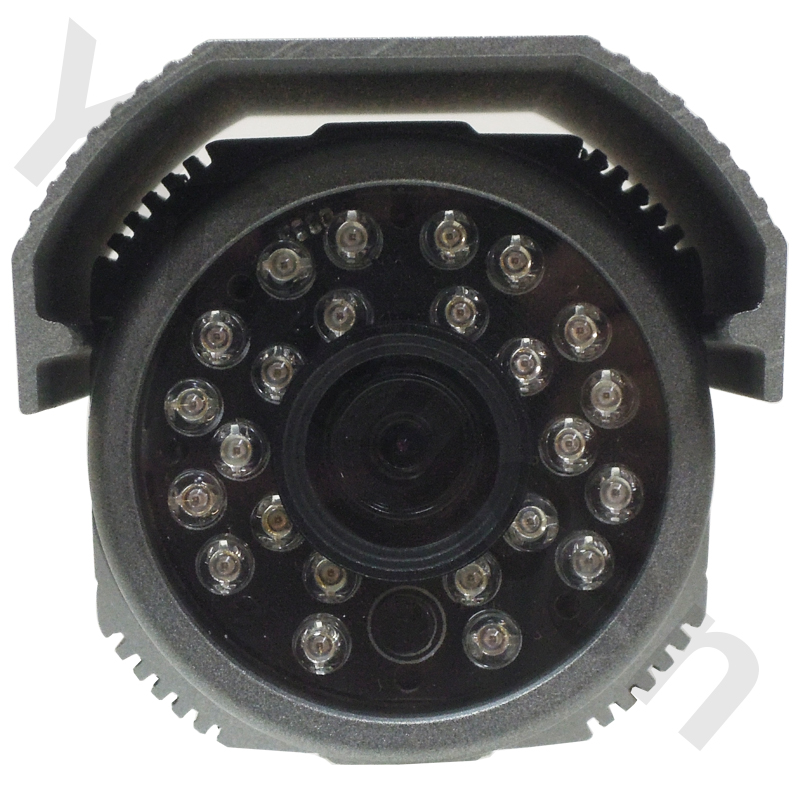 MTW-2625AHD フルハイビジョンAHD防雨型赤外線搭載防犯カメラ | AHD