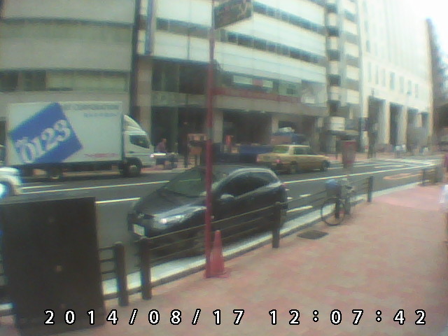 PHV MAC12 brinno モーション起動式ドアスコープカメラ 【留守番カメラ