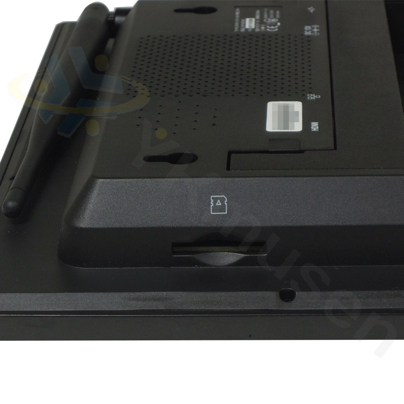 MT-WCM300 デジタルワイヤレスカメラ&録画機能搭載モニターセット