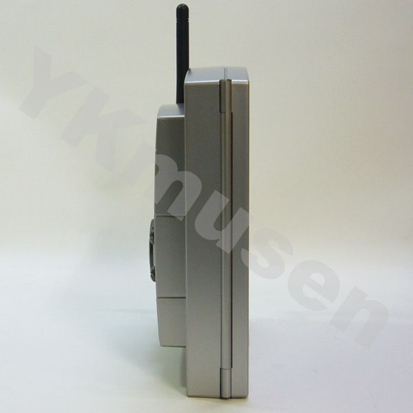 見守り隊 TR-X50WCP/TR-X50R 録画機能搭載2.4GHzデジタルワイヤレス