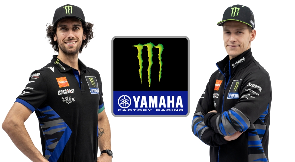 MotoGP2025アパレル＆グッズ - バイク用品・バイクパーツ | ヤマハ発動