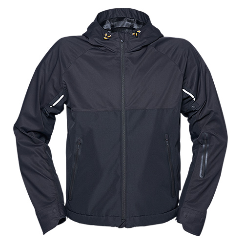 YAF82-SA ソフトシェルウインタージャケット | ヤマハ発動機グループ