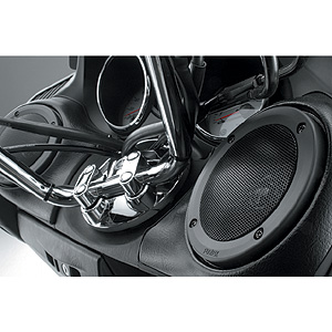 オーディオキット | ヤマハ発動機グループ ワイズギア