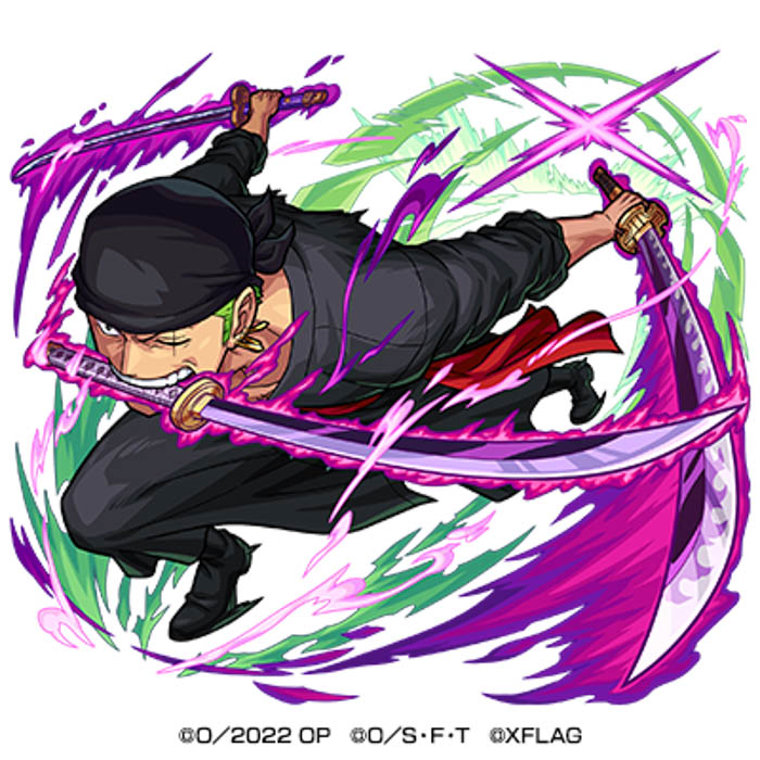 モンスターストライク コラボ ONE PIECE FILM RED ヘッドホン 【公式通販】