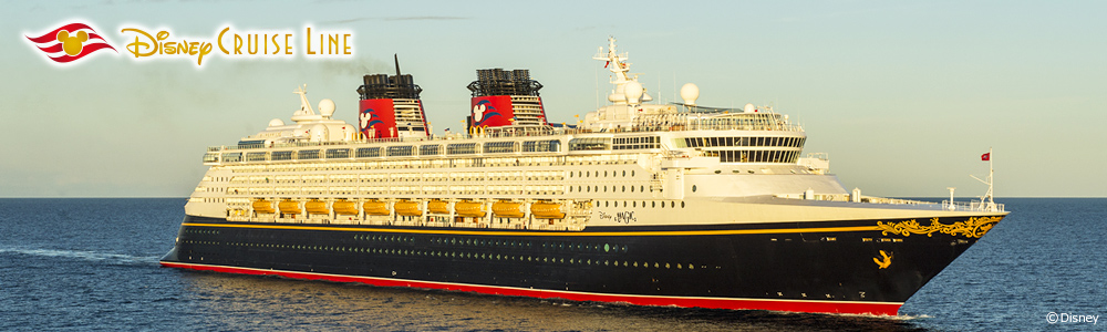 デッキプラン｜ディズニー・マジック｜クルーズ - 郵船トラベル株式会社