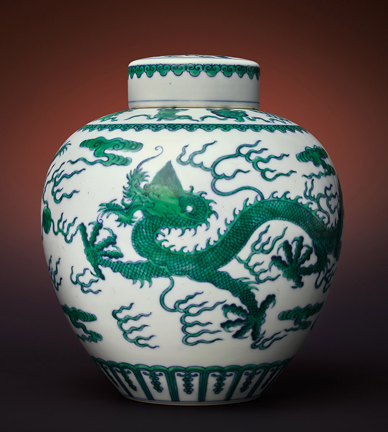 超卓至臻:久手堅・憲二珍藏中國藝術瑰寶| 宇珍國際藝術| Yu Jen Taipei