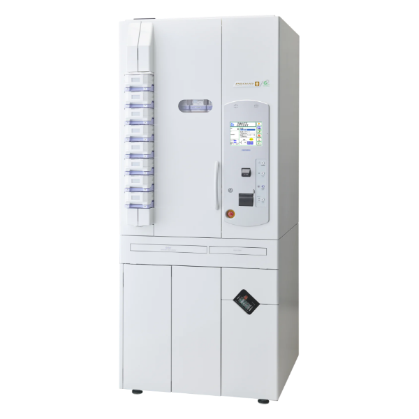 小型包装品用高圧蒸気滅菌器YS-A-C501B - YUYAMA : YUYAMA