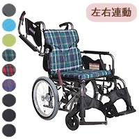 カワムラサイクルの車いす 【車椅子販売のお店 YUA】