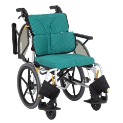 松永製作所】ネクストコアⅡ-マルチ NEXT2-41BD 【車椅子販売のお店 YUA】
