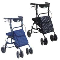 島製作所】サニー酸素ボンベカー 【シルバーカー通販のYUA】