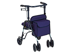 島製作所】 シンフォニーSP 【シルバーカー通販のYUA】