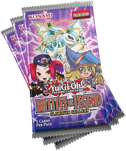 Yu-Gi-Oh! TRADING CARD GAME 25th Anniversary Ultimate Kaiba Set