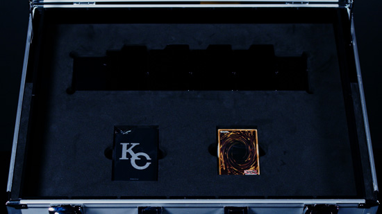 25th ANNIVERSARY ULTIMATE KAIBA SET 未開封品 【公式通販】