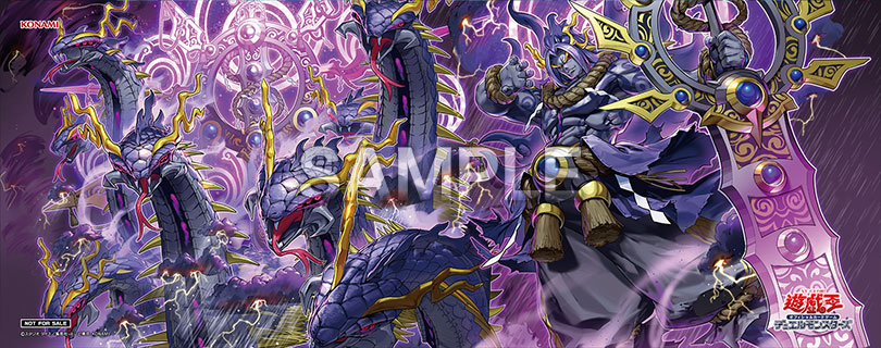 遊戯王OCG 日本選手権 2025【チーム戦】宮城予選 | イベント・大会