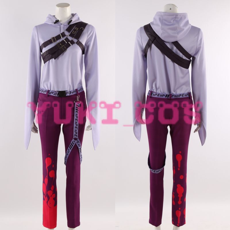 バーチャルYouTuber Vtuber にじさんじ Uki Violeta 浮奇・ヴィオレタ