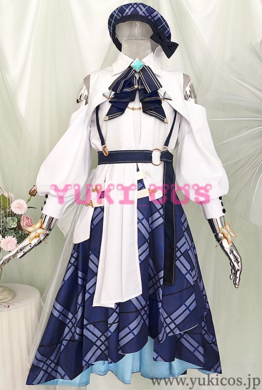 Vtuber Hololivie ホロライブ 音楽計画 Blue Journey 1st Live 夜明け