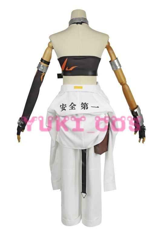 ゼンレスゾーンゼロ ゼンゼロ Zenless Zone Zero Koleda Belobog